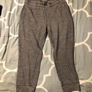 Express Capri Sweatpants